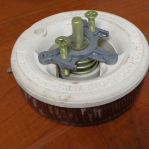 7902:MEMCOR RHEOSTAT 7902,MEMCOR
