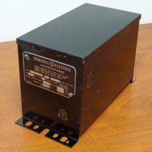 9T64Y13:GENERAL ELECTRIC AUTOTRANSFORMER 9T64Y13,GENERAL ELECTRIC