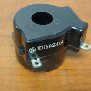 1D154G42A: GENERAL ELECTRIC YALE COIL