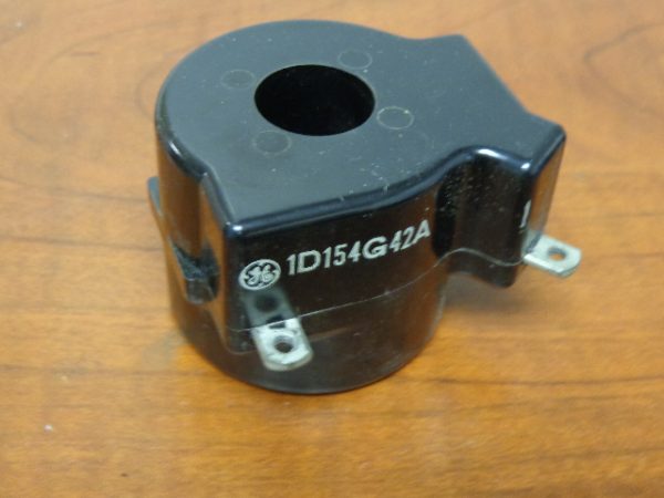 1D154G42A: GENERAL ELECTRIC YALE COIL