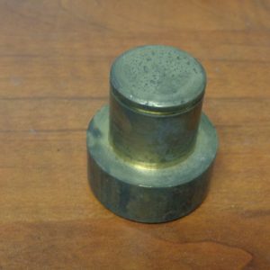 507384100: EATON YALE PLUG