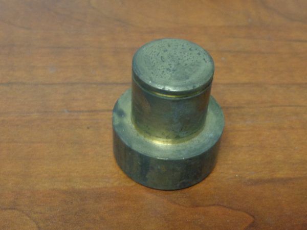 507384100: EATON YALE PLUG