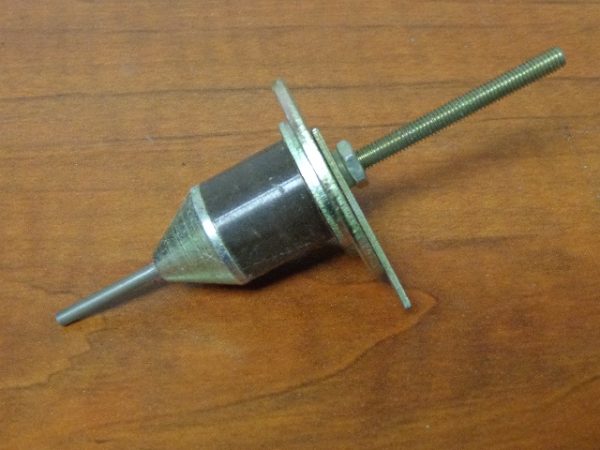 516866802: EATON YALE ARMATURE