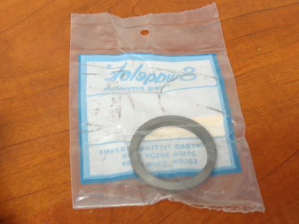 S-2404-1: SWAGELOK BACK FERRULE