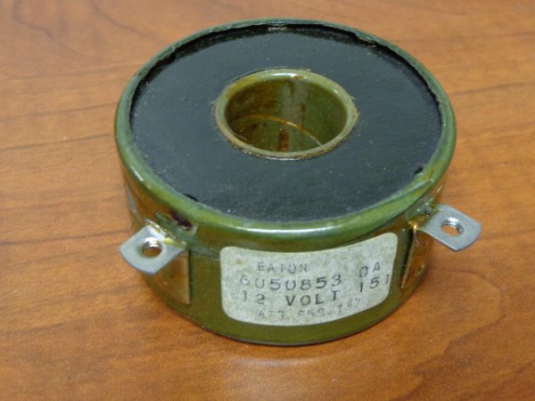 60508530A: YALE EATON COIL