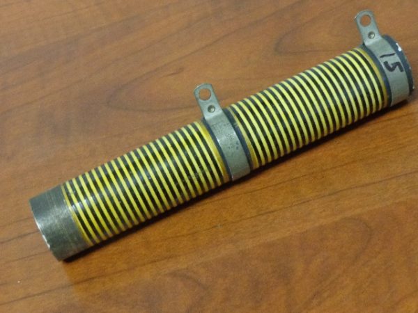 23-D-4695-1:IRC RESISTOR 23-D-4695-1,IRC