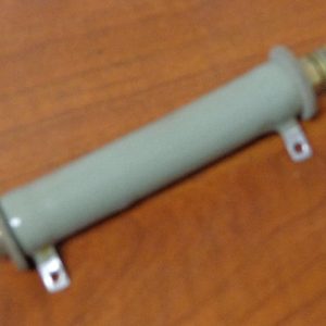 117A7316-6:GENERAL ELECTRIC RESISTOR 117A7316-6,GENERAL ELECTRIC