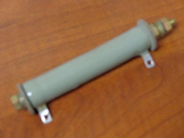 117A7316-6:GENERAL ELECTRIC RESISTOR 117A7316-6,GENERAL ELECTRIC