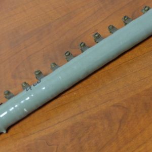 S1038100:S1038100 WESTINGHOUSE RESISTOR,WESTINGHOUSE