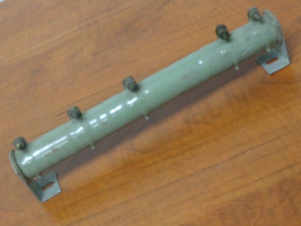 55WL-55-110-25:RESISTOR 55WL-55-110-25,