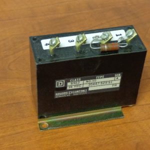 8962-N030:SQUARE D MODULE 8962-N030,SQUARE D