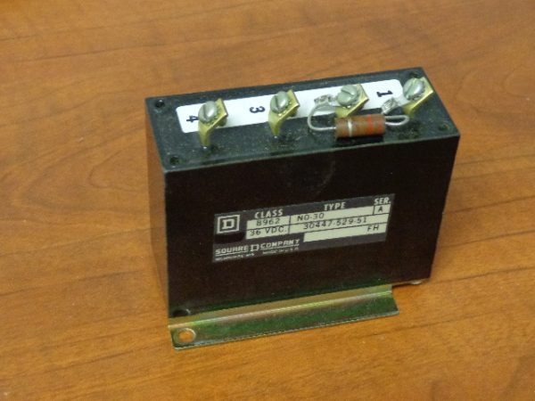 8962-N030:SQUARE D MODULE 8962-N030,SQUARE D