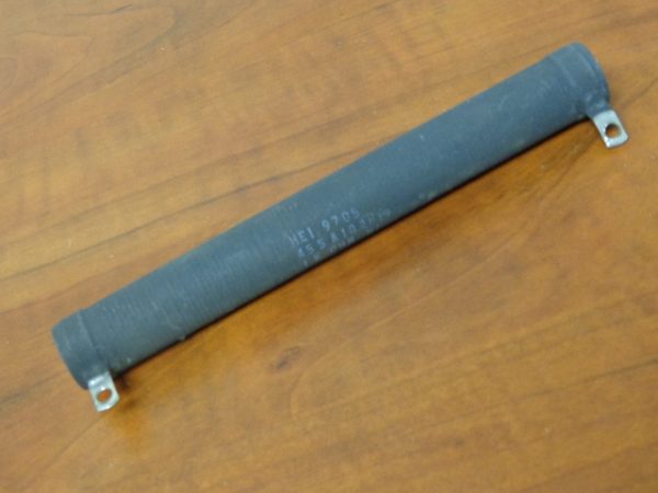 455A45H19:RESISTOR 455A45H19,