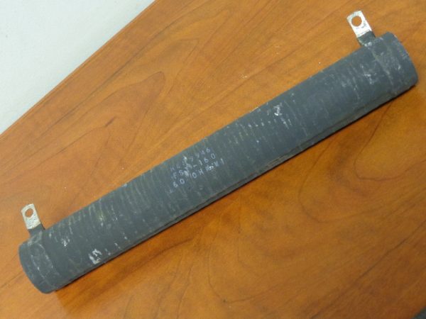 FST-160:RESISTOR HE19946 FST-160,