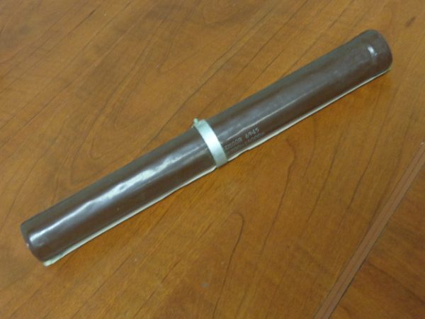 6945:MEMCOR RESISTOR 6945,MEMCOR