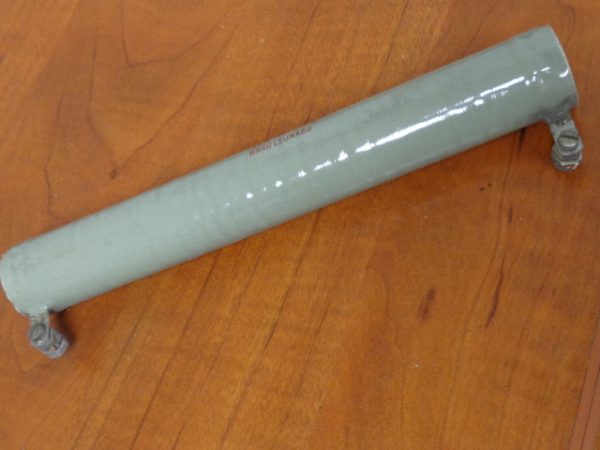 160F10000:WARD LEONARD RESISTOR 160F10000,WARD LEONARD