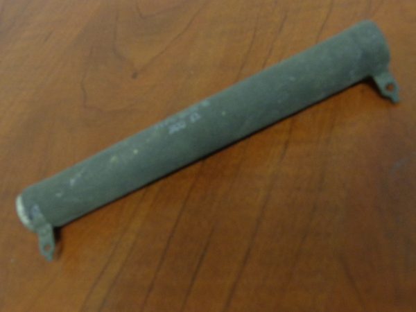 550:IRC RESISTOR 550,IRC