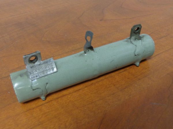 S896432A:WESTINGHOUSE RESISTOR S896432A,WESTINGHOUSE