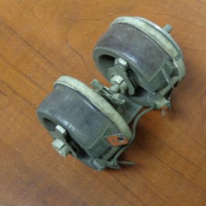 42350:OHMITE RHEOSTAT,OHMITE