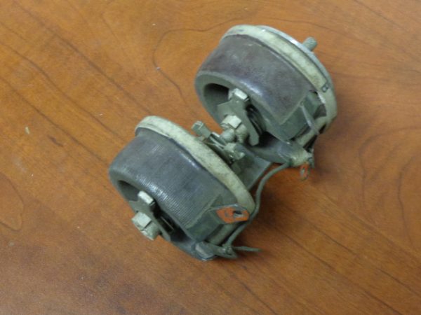 42350:OHMITE RHEOSTAT,OHMITE