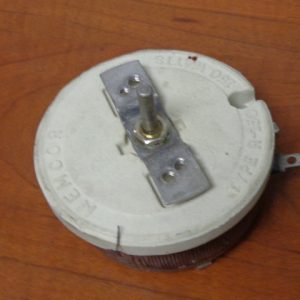 9419:OHMITE RHEOSTAT 9419,OHMITE