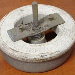 30662:OHMITE RHEOSTAT 30662,OHMITE