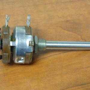 JS-1: ALLEN BRADLEY, NO ROTARY SWITCH