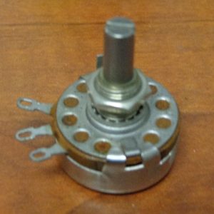 CMU2521:OHMITE POTENTIOMETER CMU2521,OHMITE