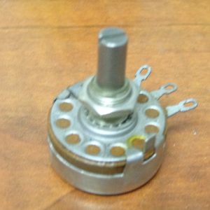 CMU1011:OHMITE POTENTIOMETER CMU1011,OHMITE