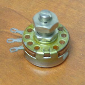 JAIL040S50IUC:ALLEN BRADLEY POTENTIOMETER JAIL040S50IUC,ALLEN BRADLEY
