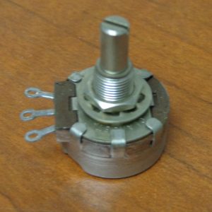 RV4HAYSD105A:POTENTIOMETER RV4HAYSD105A,