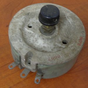 S1183639:RHEOSTAT S1183639,