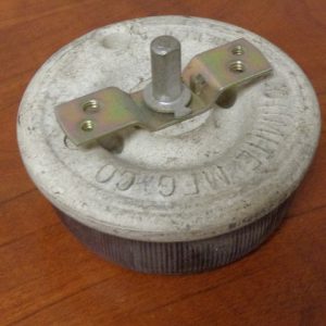 M-5090-C:OHMITE RHEOSTAT M-5090-C,OHMITE