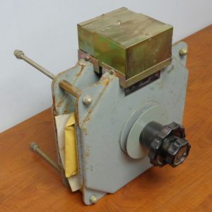 IC8075EC201AK40: 51 OHM GENERAL ELECTRIC RHEOSTAT IC8075EC201AK40,GENERAL ELECTRIC