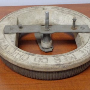 36138, OHMITE RHEOSTAT, 175 OHM 2.3 AMP