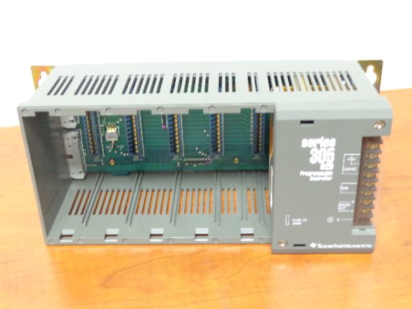 305-02B:SIEMENS TEXAS INSTRUMENTS PLC 305-02B,SIEMENS