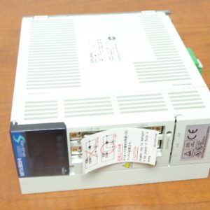 MR-J2S-100A:MITSUBISHI SERVO DRIVE MR-J2S-100A,MITSUBISHI