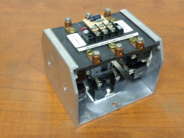154-480-30:ARKON RELAY 154-480-30,AKRON
