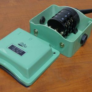 QS5-30A:SPRING CAM STARTER QS5-30A,SPRING
