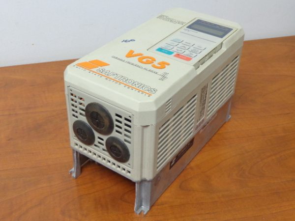 VC541P5:SAFTRONICS INVERTER DRIVE VC541P5,SAFTRONICS
