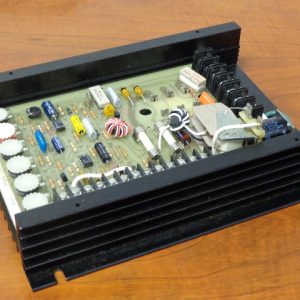 510-400RC:DART DC DRIVE 510-400RC,DART