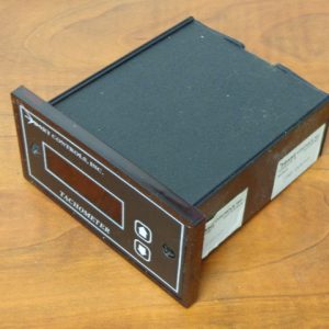 DM8000:DART TACHOMETER DM8000,DART