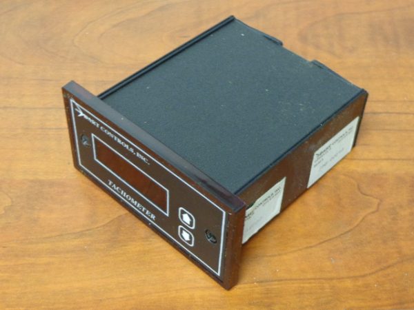 DM8000:DART TACHOMETER DM8000,DART