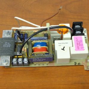 A-4-1950C:DART OPTION BOARD A-4-1950C,DART