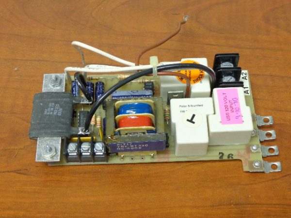 A-4-1950C:DART OPTION BOARD A-4-1950C,DART