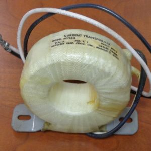 6CT13-8:MIDWEST CURRENT TRANSFORMER 6CT13-8,MIDWEST