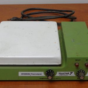 SP-18425: SYBRON THERMOLYNE STIR PLATE SP-18425,SYBRON