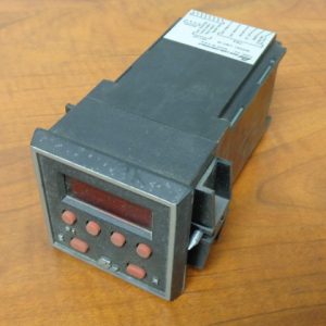 LIBC1E:RED LION COUNTER LIBC1E,RED LION