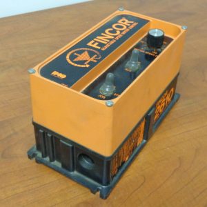 2611P2:FINCOR 2610 DC DRIVE 2611P2,FINCOR