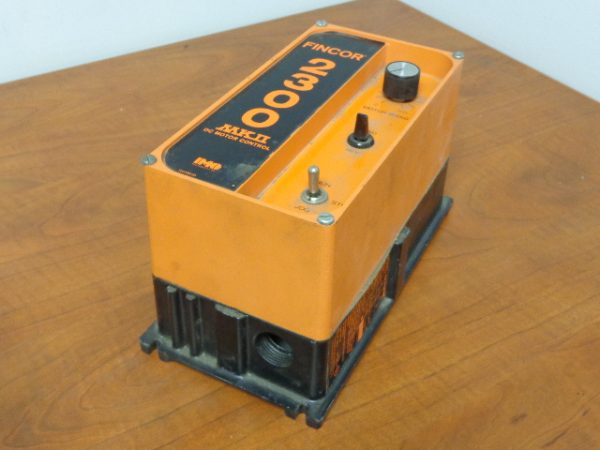 2303P3:FINCOR 2300 DRIVE 2303P3,FINCOR